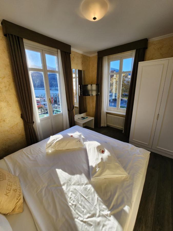 Millennium Hotel Locarno