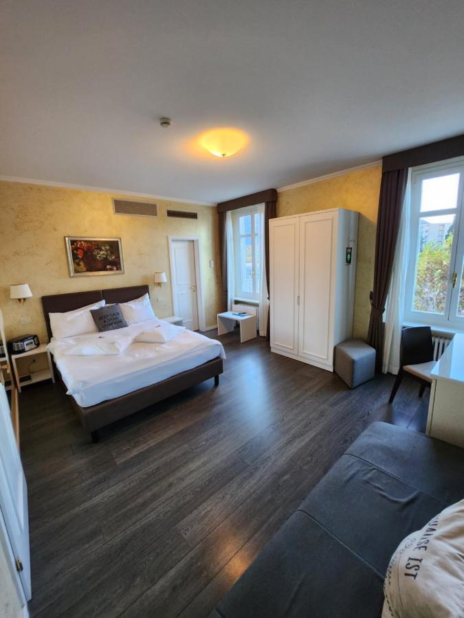 Millennium Hotel Locarno