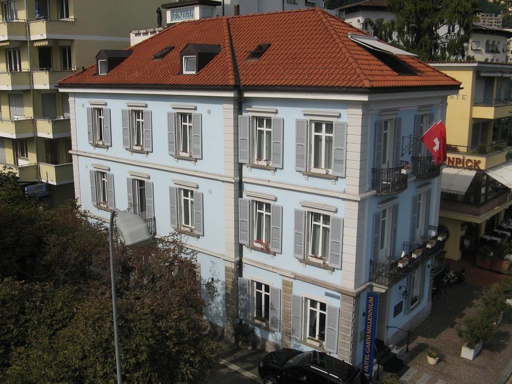Hotel Millennium
