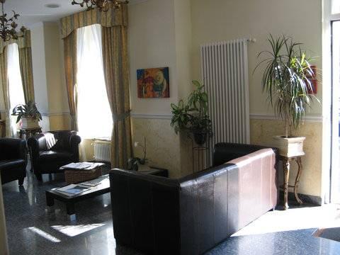 Hotel Millennium Locarno